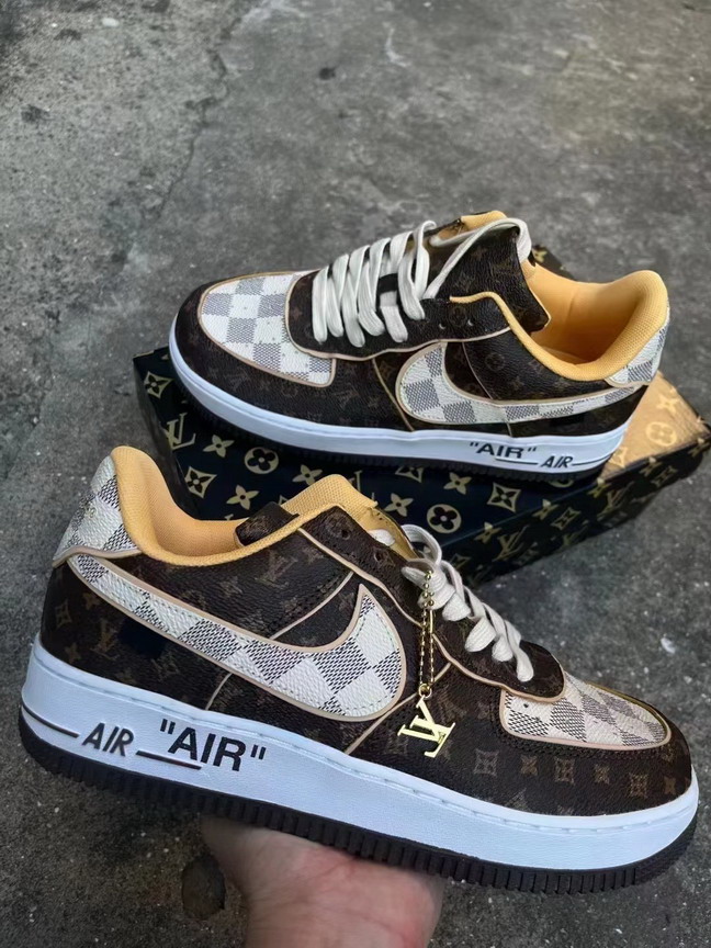 men air force one low top shoes 2022-10-27-014